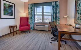 Hilton Garden Inn Roanoke